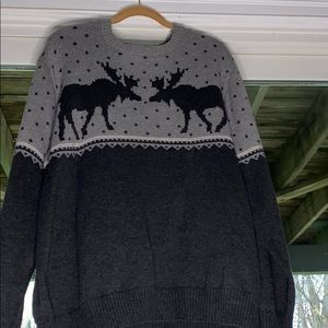 Weatherproof Vintage Winter Sweater